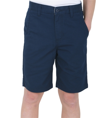 Vans Chino shorts Authentic  dress blues stretch